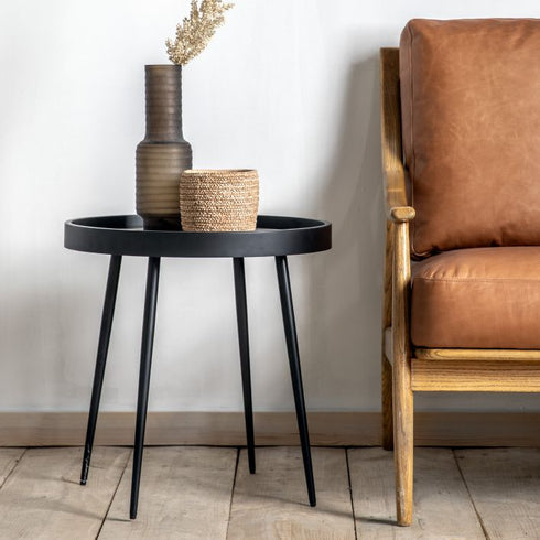 PaulaHome - Pelham Side Table